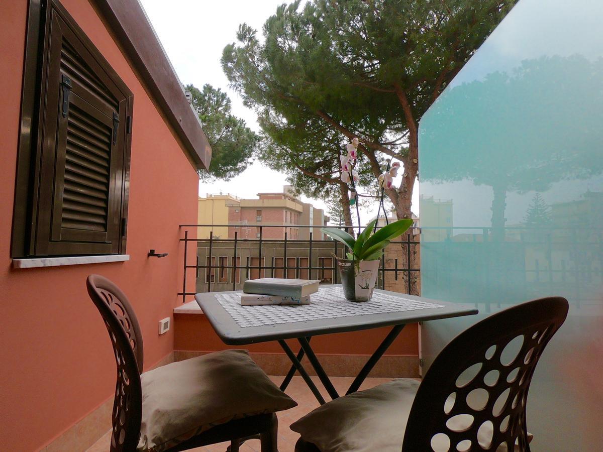 Hotel La Bouganville Taggia Exterior foto